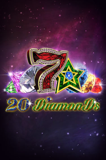 20 Diamonds играть онлайн на интерес| Pin-Up без денег