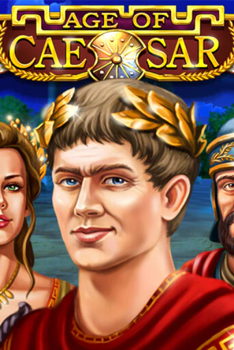 Age of Caesar играть онлайн на интерес| Pin-Up без денег