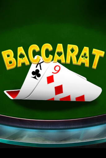 Baccarat играть онлайн на интерес| Pin-Up без денег