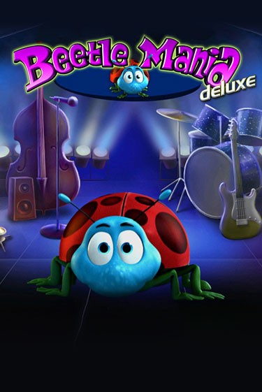 Beetle Mania Deluxe играть онлайн на интерес| Pin-Up без денег