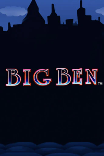 Big Ben играть онлайн на интерес| Pin-Up без денег