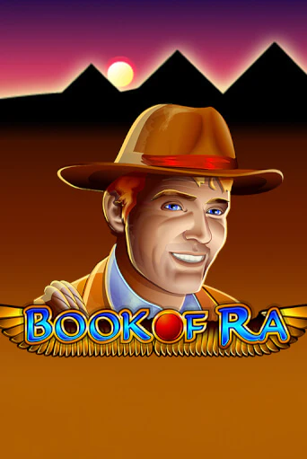 Book of Ra играть онлайн на интерес| Pin-Up без денег
