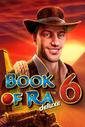 Book of Ra Deluxe 6 играть онлайн на интерес| Pin-Up без денег