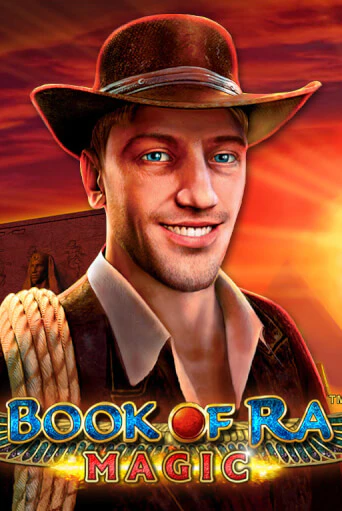 Book of Ra Magic играть онлайн на интерес| Pin-Up без денег