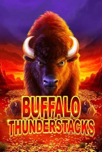 Buffalo Thunderstacks играть онлайн на интерес| Pin-Up без денег