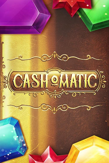Cash-o-Matic играть онлайн на интерес| Pin-Up без денег