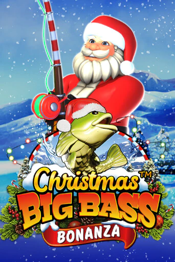 Christmas Big Bass Bonanza играть онлайн на интерес| Pin-Up без денег