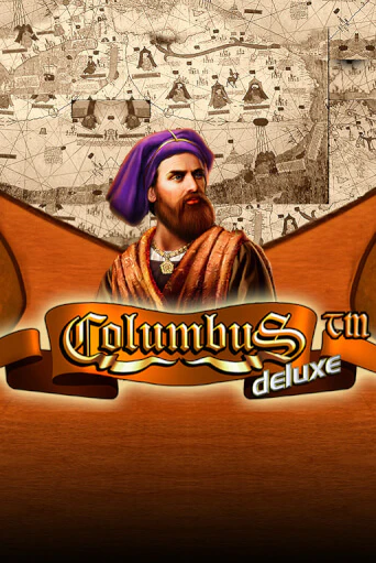 Columbus Deluxe играть онлайн на интерес| Pin-Up без денег