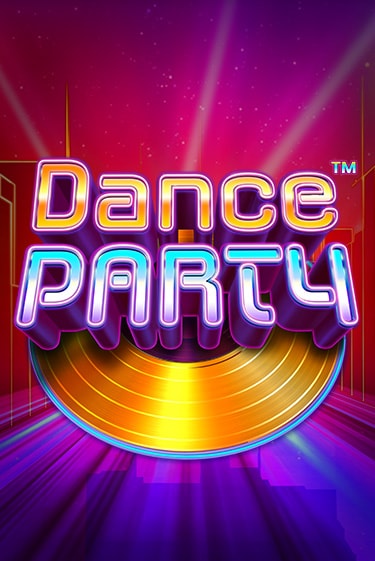 Dance Party играть онлайн на интерес| Pin-Up без денег