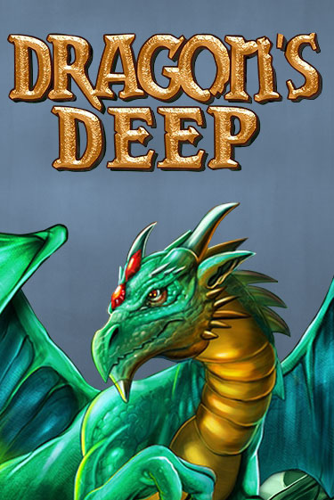 Dragon's Deep играть онлайн на интерес| Pin-Up без денег