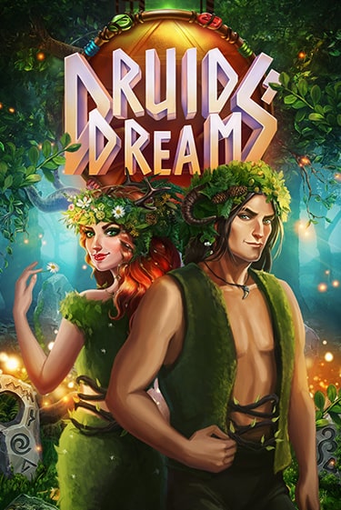 Druids' Dream играть онлайн на интерес| Pin-Up без денег