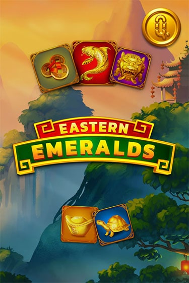 Eastern Emeralds играть онлайн на интерес| Pin-Up без денег