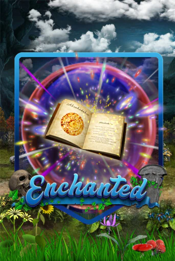 Enchanted играть онлайн на интерес| Pin-Up без денег