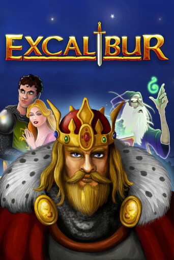 Excalibur играть онлайн на интерес| Pin-Up без денег