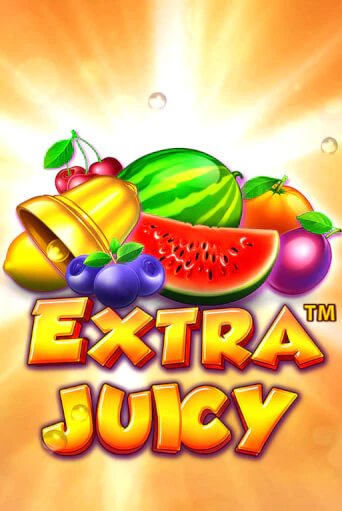 Extra Juicy играть онлайн на интерес| Pin-Up без денег