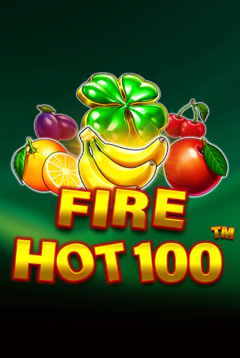 Fire Hot 100 играть онлайн на интерес| Pin-Up без денег