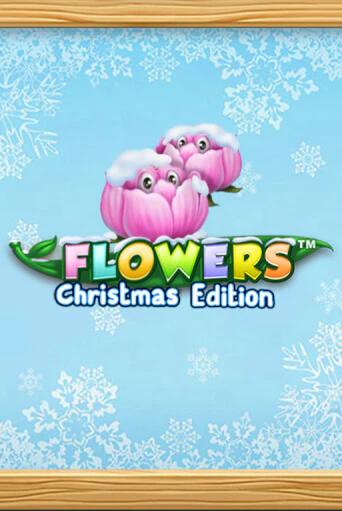 Flowers Christmas Edition играть онлайн на интерес| Pin-Up без денег