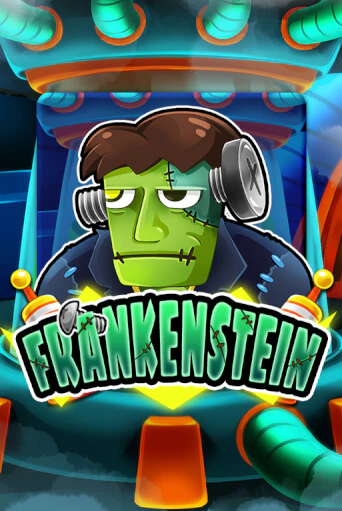 Frankenstein играть онлайн на интерес| Pin-Up без денег