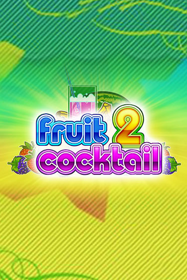 Fruit Cocktail 2 играть онлайн на интерес| Pin-Up без денег