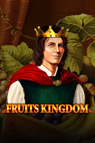 Fruits Kingdom играть онлайн на интерес| Pin-Up без денег