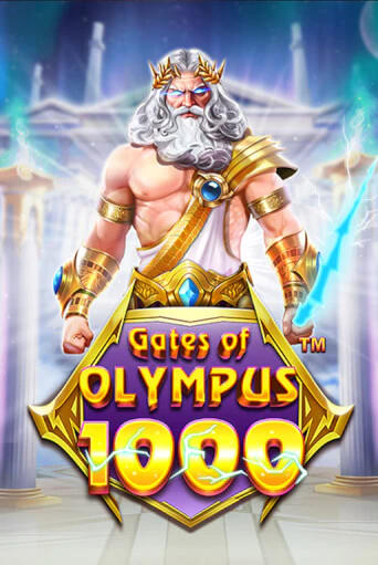 Gates of Olympus 1000 играть онлайн на интерес| Pin-Up без денег