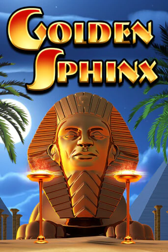 Golden Sphinx играть онлайн на интерес| Pin-Up без денег