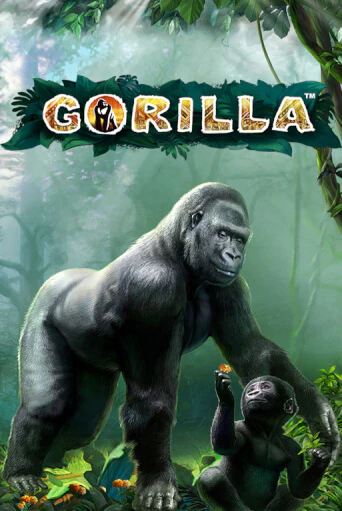 Gorilla играть онлайн на интерес| Pin-Up без денег