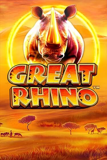 Great Rhino играть онлайн на интерес| Pin-Up без денег
