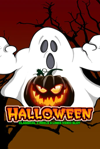 Halloween играть онлайн на интерес| Pin-Up без денег
