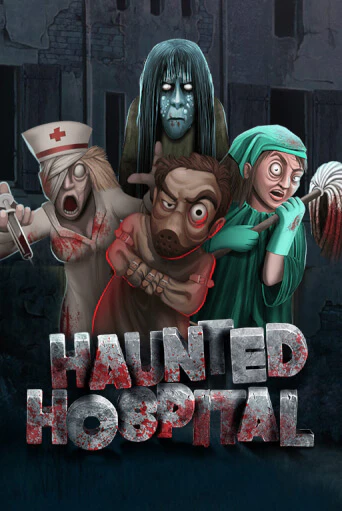Haunted Hospital играть онлайн на интерес| Pin-Up без денег