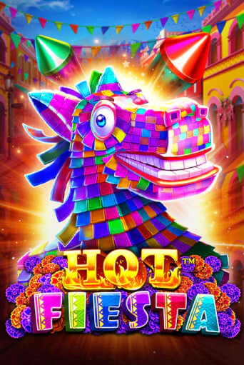 Hot Fiesta играть онлайн на интерес| Pin-Up без денег