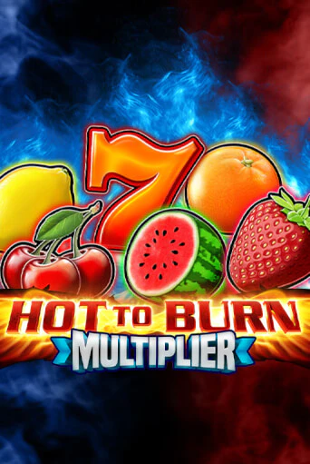 Hot To Burn Multiplier играть онлайн на интерес| Pin-Up без денег