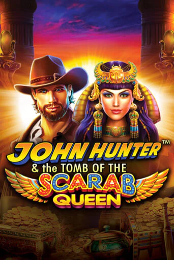 John Hunter and the Tomb of the Scarab Queen играть онлайн на интерес| Pin-Up без денег