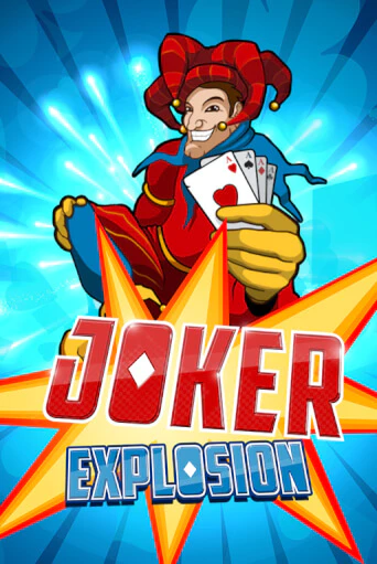 Joker Explosion играть онлайн на интерес| Pin-Up без денег