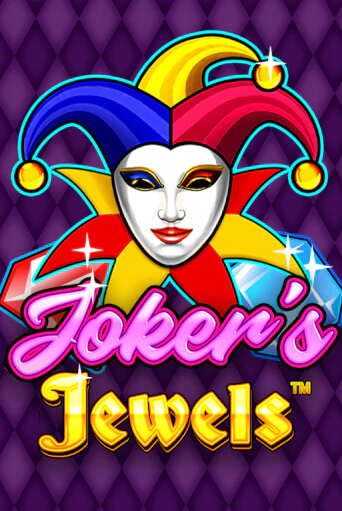 Joker's Jewels играть онлайн на интерес| Pin-Up без денег