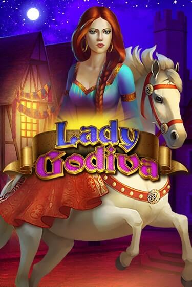 Lady Godiva играть онлайн на интерес| Pin-Up без денег