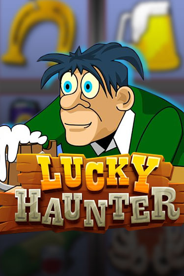 Lucky Haunter играть онлайн на интерес| Pin-Up без денег