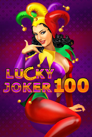 Lucky Joker 100 играть онлайн на интерес| Pin-Up без денег