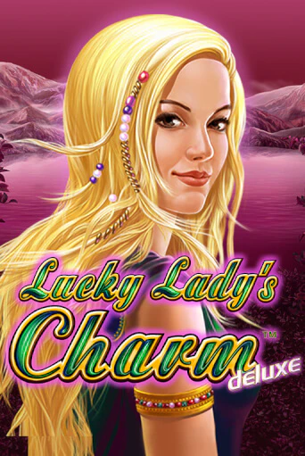 Lucky Lady's Charm Deluxe играть онлайн на интерес| Pin-Up без денег