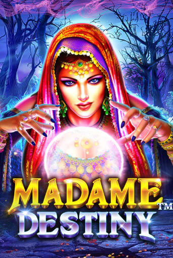 Madame Destiny играть онлайн на интерес| Pin-Up без денег