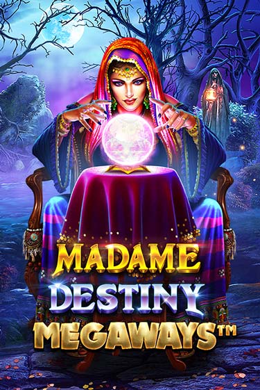 Madame Destiny Megaways играть онлайн на интерес| Pin-Up без денег