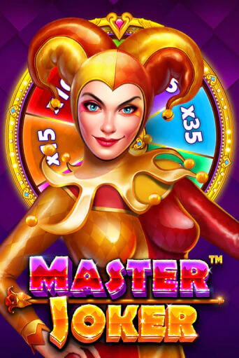 Master Joker играть онлайн на интерес| Pin-Up без денег