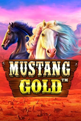 Mustang Gold играть онлайн на интерес| Pin-Up без денег