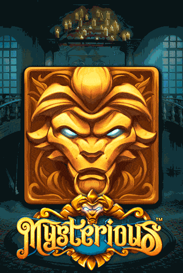 Mysterious играть онлайн на интерес| Pin-Up без денег