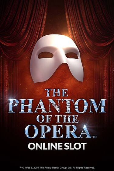 The Phantom Of The Opera играть онлайн на интерес| Pin-Up без денег