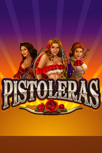 Pistoleras играть онлайн на интерес| Pin-Up без денег