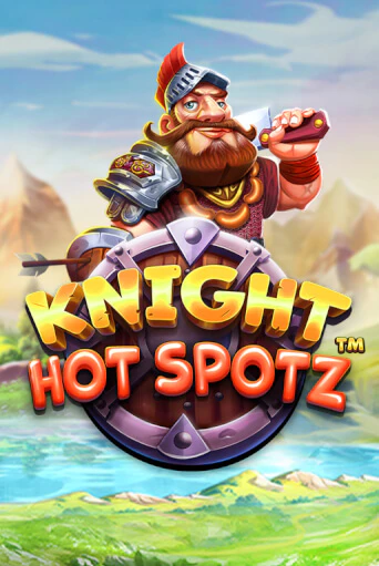 Knight Hot Spotz играть онлайн на интерес| Pin-Up без денег
