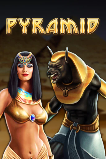 Pyramid играть онлайн на интерес| Pin-Up без денег