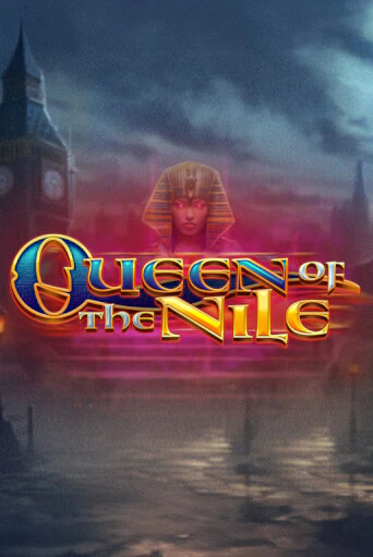 Queen of the Nile играть онлайн на интерес| Pin-Up без денег