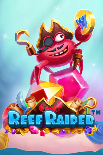 Reef Raider играть онлайн на интерес| Pin-Up без денег